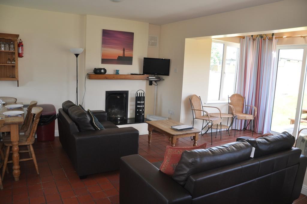 Glenbeg Holiday Homes By Trident Holiday Homes 코타운 객실 사진