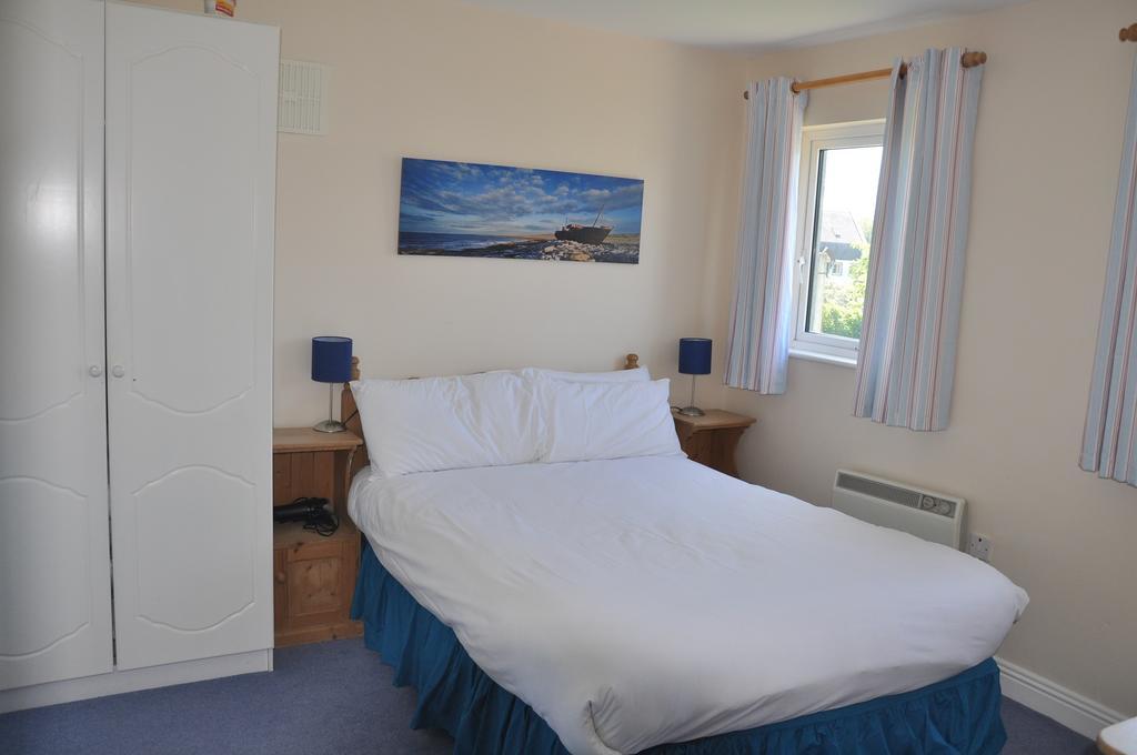 Glenbeg Holiday Homes By Trident Holiday Homes 코타운 객실 사진