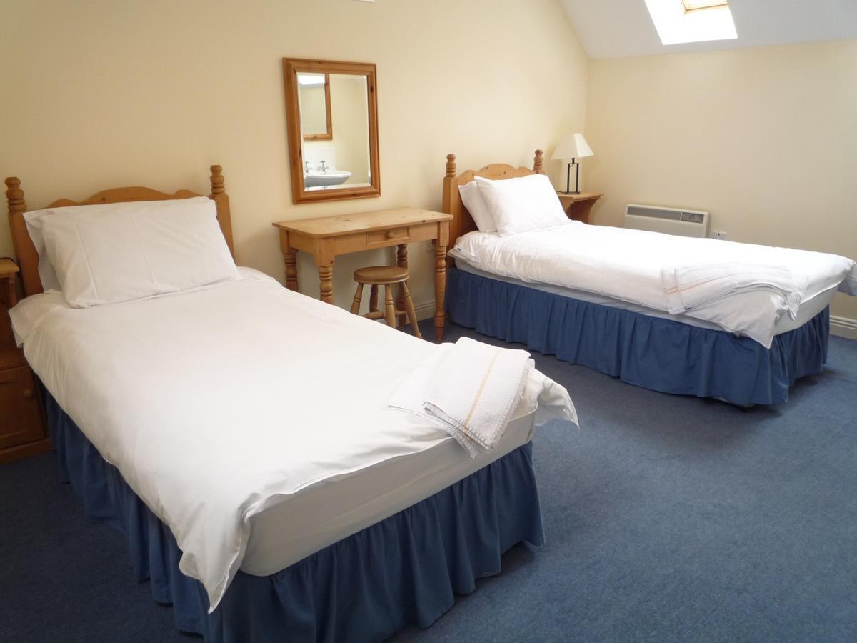 Glenbeg Holiday Homes By Trident Holiday Homes 코타운 외부 사진