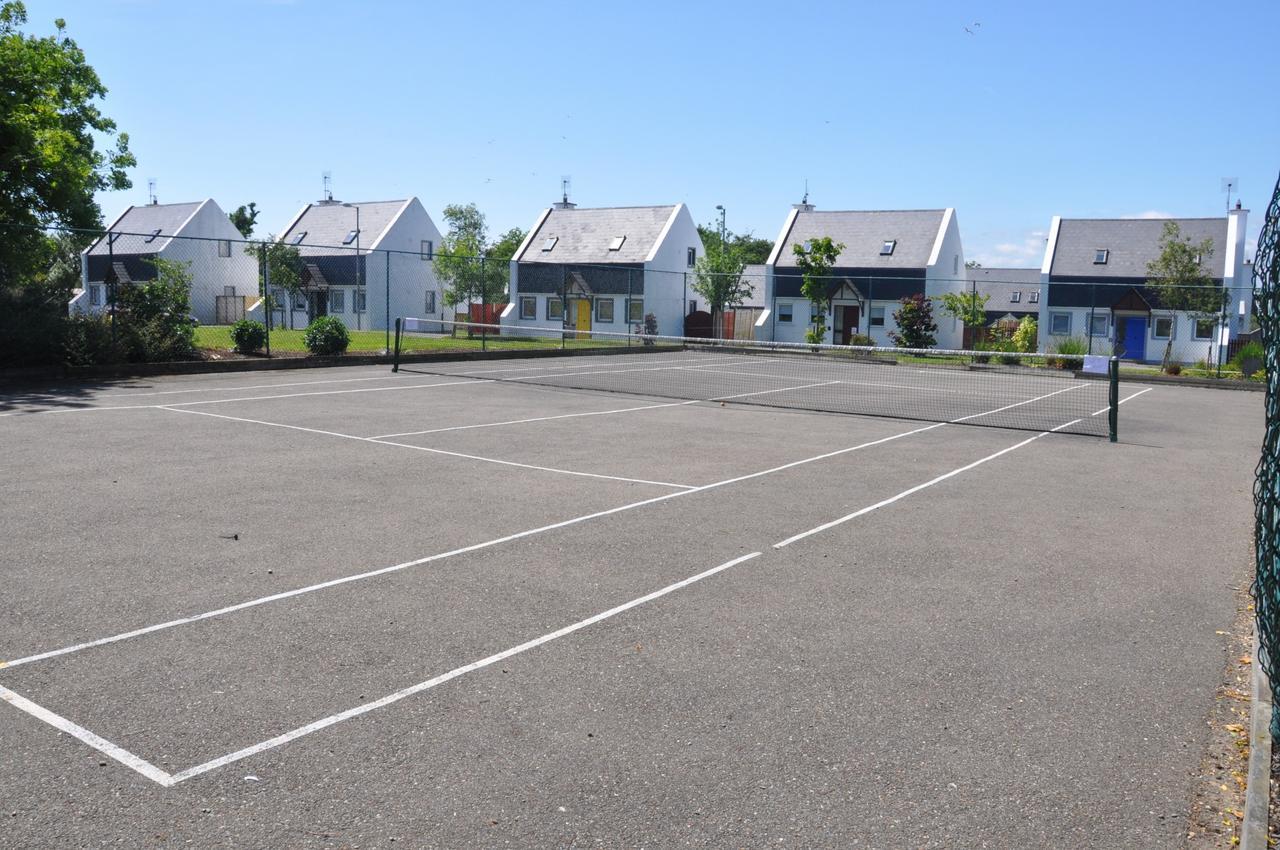 Glenbeg Holiday Homes By Trident Holiday Homes 코타운 외부 사진